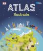 Atlas Ilustrado - Preview