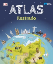 Capa do artigo Atlas Ilustrado