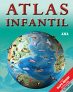 Capa do artigo Atlas Infantil