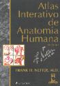 Atlas Interativo de Anatomia Humana - Netter - Preview