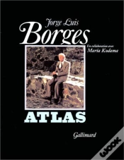 Capa do artigo Atlas