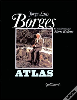 Capa do artigo Atlas