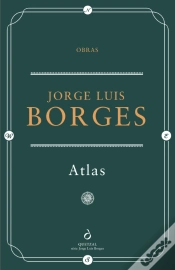 Capa do artigo Atlas