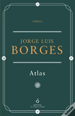 Capa do artigo Atlas