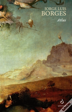 Capa do artigo Atlas