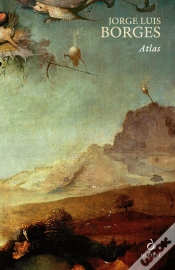 Capa do artigo Atlas