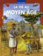 Atlas Junior De La Vie Au Moyen Age - Preview