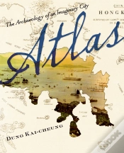Capa do artigo Atlas
