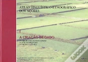 Capa do artigo Atlas Linguístico-Etnográfico dos Açores