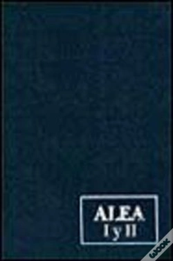 Capa do artigo Atlas Lingüístico Y Etnográfico De Andalucía (6 Tomos En 3 Vols.)