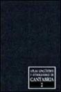 Atlas Lingüístico Y Etnográfico De Cantabria (2 Vols.) - Preview