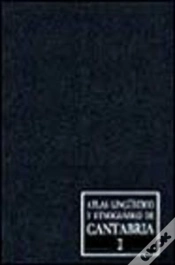 Capa do artigo Atlas Lingüístico Y Etnográfico De Cantabria (2 Vols.)