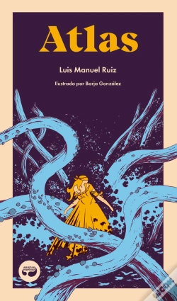 Capa do artigo Atlas