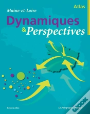 Capa do artigo Atlas Maine Et Loire - Dynamiques Et Perspectives