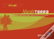 Capa do artigo Atlas Mediterra ; Agriculture, Alimentation, Pêche Et Mondes Ruraux En Méditerranée