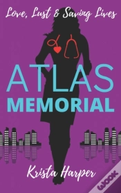 Capa do artigo Atlas Memorial