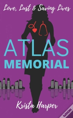 Capa do artigo Atlas Memorial