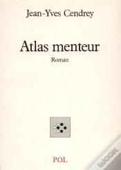 Capa do artigo Atlas Menteur