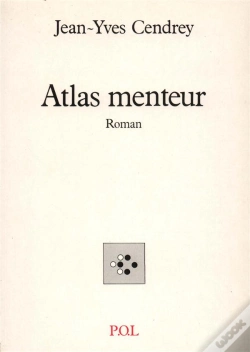 Capa do artigo Atlas Menteur