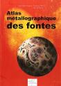 Atlas Métallographique Des Fontes - Preview