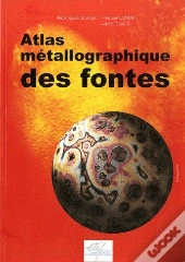 Atlas Métallographique Des Fontes