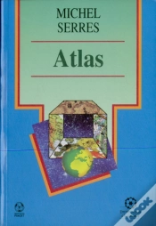 Capa do artigo Atlas