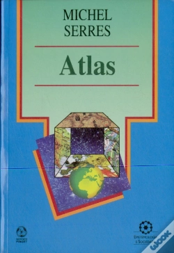 Capa do artigo Atlas