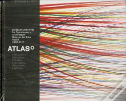 Atlas - Mies Van Der Rohe Award 1988-2015 
