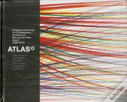 Capa do artigo Atlas - Mies Van Der Rohe Award 1988-2015 