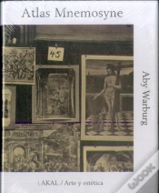 Capa do artigo Atlas Mnemosyne