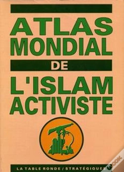 Capa do artigo Atlas Mon De Islam Activ