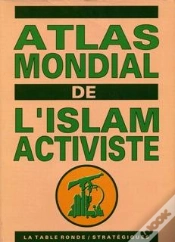 Capa do artigo Atlas Mon De Islam Activ