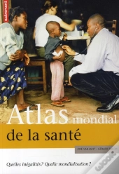 Atlas Mondial De La Santé