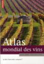 Atlas Mondial Des Vins - Preview