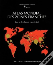 Capa do artigo Atlas Mondial Des Zones Franches