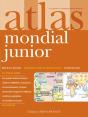Atlas Mondial Junior - Preview