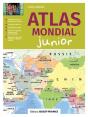 Atlas Mondial Junior - Preview