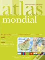 Capa do artigo Atlas Mondial