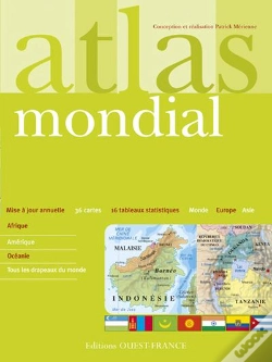 Capa do artigo Atlas Mondial