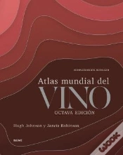 Capa do artigo Atlas Mundial Del Vino
