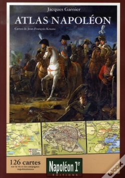 Capa do artigo Atlas Napoléonien