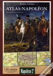 Capa do artigo Atlas Napoléonien