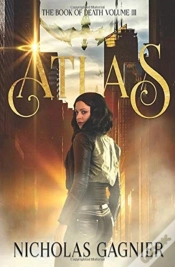 Capa do artigo Atlas