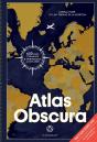 Atlas Obscura - Edition Augmentee - Preview