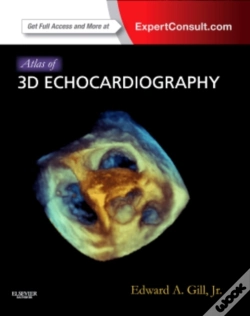 Capa do artigo Atlas Of 3d Echocardiography
