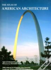 Capa do artigo Atlas Of American Architecture