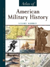 Atlas Of American Military History