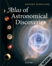 Capa do artigo Atlas Of Astronomical Discoveries