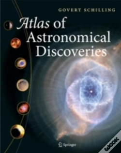 Capa do artigo Atlas Of Astronomical Discoveries