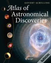 Atlas Of Astronomical Discoveries